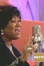 Patti LaBelle Recording Session