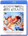 Смотреть «Dire Straits: Alchemy Live» онлайн фильм в хорошем качестве