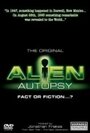 Alien Autopsy: (Fact or Fiction?) (1995) трейлер фильма в хорошем качестве 1080p