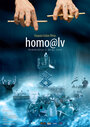 homo@lv (2010) трейлер фильма в хорошем качестве 1080p