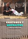 Cartoneo y nopalitos