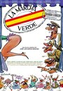 La marcha verde (2002) трейлер фильма в хорошем качестве 1080p