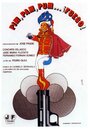 Пим, пам, пум... огонь! (1975) трейлер фильма в хорошем качестве 1080p