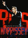 Смотреть «Morrissey: Who Put the M in Manchester» онлайн фильм в хорошем качестве