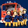 Fireman Sam: The Great Fire of Pontypandy (2010) кадры фильма смотреть онлайн в хорошем качестве