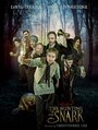 Охота на Снарка (2017) трейлер фильма в хорошем качестве 1080p