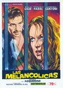 Las melancólicas (1971) кадры фильма смотреть онлайн в хорошем качестве