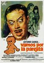 Vamos por la parejita (1969) трейлер фильма в хорошем качестве 1080p