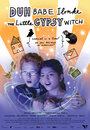 The Little Gypsy Witch (2011) трейлер фильма в хорошем качестве 1080p