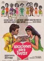 Каникулы для Иветт (1964) трейлер фильма в хорошем качестве 1080p