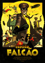 Capitão Falcão (2015) трейлер фильма в хорошем качестве 1080p