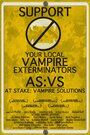 At Stake: Vampire Solutions (2012) скачать бесплатно в хорошем качестве без регистрации и смс 1080p