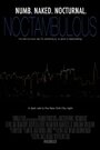 Noctambulous