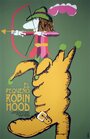 Юный Робин Гуд (1975) трейлер фильма в хорошем качестве 1080p