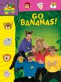 The Wiggles Go Bananas! (2009) скачать бесплатно в хорошем качестве без регистрации и смс 1080p