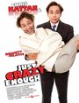 Смотреть «Just Crazy Enough» онлайн фильм в хорошем качестве