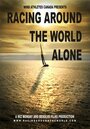 Racing Around the World Alone