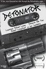 Смотреть «Detonator» онлайн фильм в хорошем качестве