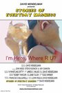 I'm Here. Where R U? (2012) трейлер фильма в хорошем качестве 1080p