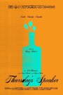 Thursday's Speaker (2013) скачать бесплатно в хорошем качестве без регистрации и смс 1080p