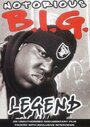 Notorious B.I.G.: Bigga Than Life (1997) трейлер фильма в хорошем качестве 1080p