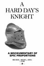 A Hard Day's Knight