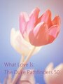 Смотреть «What Love Is: The Duke Pathfinders 50» онлайн фильм в хорошем качестве