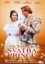 Co takhle svatba, princi? (1986) кадры фильма смотреть онлайн в хорошем качестве