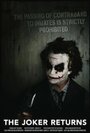 The Joker Returns (2010) трейлер фильма в хорошем качестве 1080p