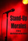 Stand-Up Morales (2010) трейлер фильма в хорошем качестве 1080p