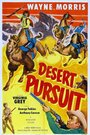 Desert Pursuit