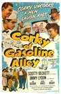 Corky of Gasoline Alley (1951) трейлер фильма в хорошем качестве 1080p