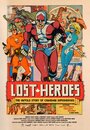 Lost Heroes