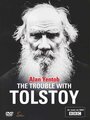 Страсти по Толстому (2011) кадры фильма смотреть онлайн в хорошем качестве