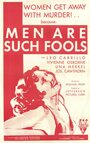 Men Are Such Fools (1932) трейлер фильма в хорошем качестве 1080p