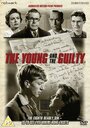 The Young and the Guilty (1958) трейлер фильма в хорошем качестве 1080p