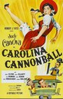 Carolina Cannonball (1955) трейлер фильма в хорошем качестве 1080p