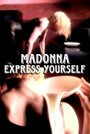 Madonna: Express Yourself (1989) трейлер фильма в хорошем качестве 1080p