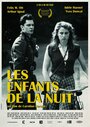 Смотреть «Les enfants de la nuit» онлайн фильм в хорошем качестве