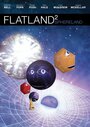 Flatland 2: Sphereland (2012) трейлер фильма в хорошем качестве 1080p