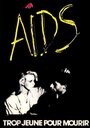 Gefahr für die Liebe - Aids (1985) трейлер фильма в хорошем качестве 1080p