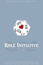 Role Initiative: A D&D Musical