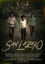 San Lazaro (2011) трейлер фильма в хорошем качестве 1080p