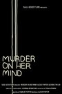 Murder on Her Mind