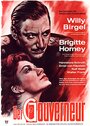 Губернатор (1939) трейлер фильма в хорошем качестве 1080p