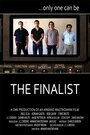 The Finalist (2011) трейлер фильма в хорошем качестве 1080p