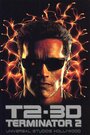 Смотреть «Терминатор 2 – 3D» онлайн фильм в хорошем качестве