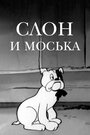 Слон и Моська (1941) кадры фильма смотреть онлайн в хорошем качестве