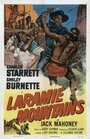 Laramie Mountains (1952) скачать бесплатно в хорошем качестве без регистрации и смс 1080p