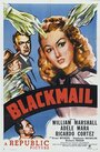 Blackmail (1947) трейлер фильма в хорошем качестве 1080p